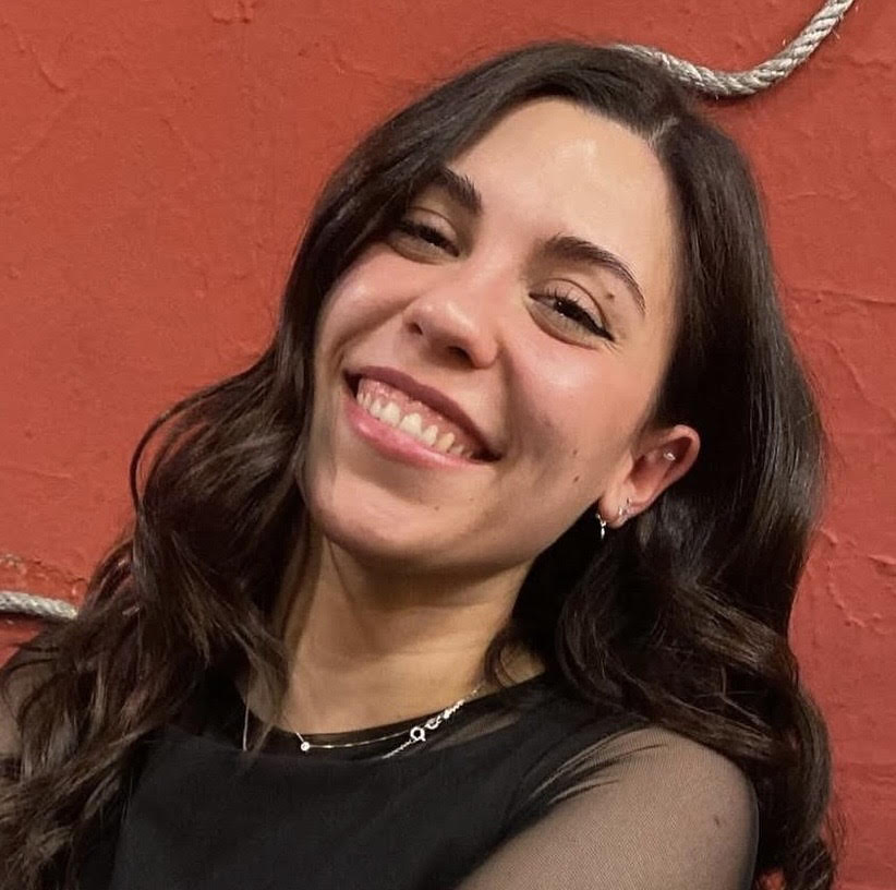 Esmeralda López