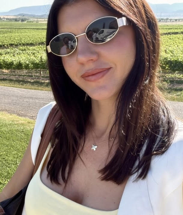 Lidia Duzmán