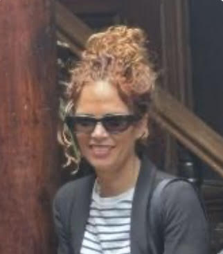 Marian Bueno